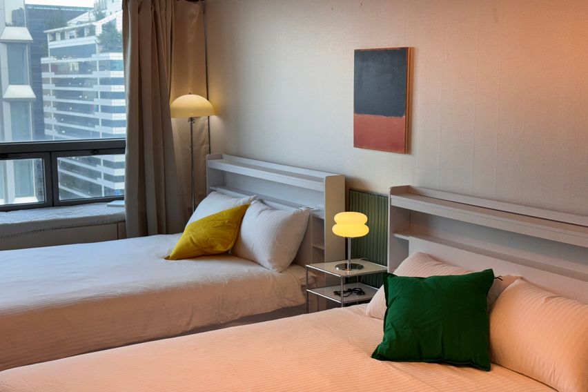 망원,합정,연남 근교🩷