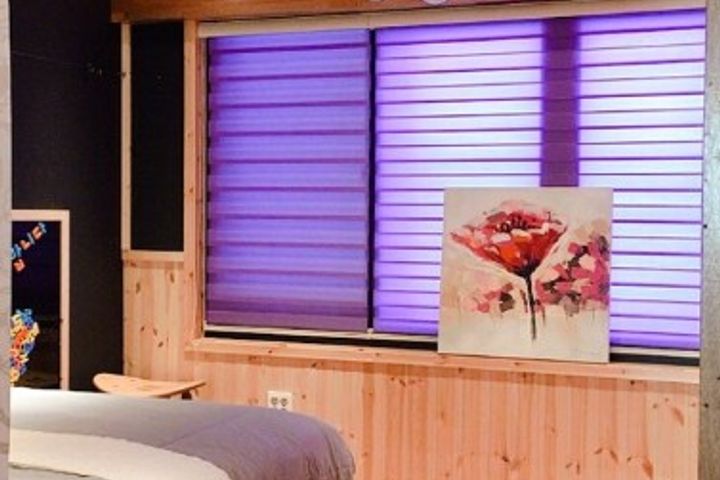 킹&퀸 2 베드룸 4번째 이미지