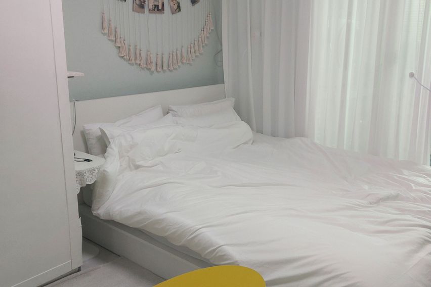 둔산동출장♡여행도시뷰