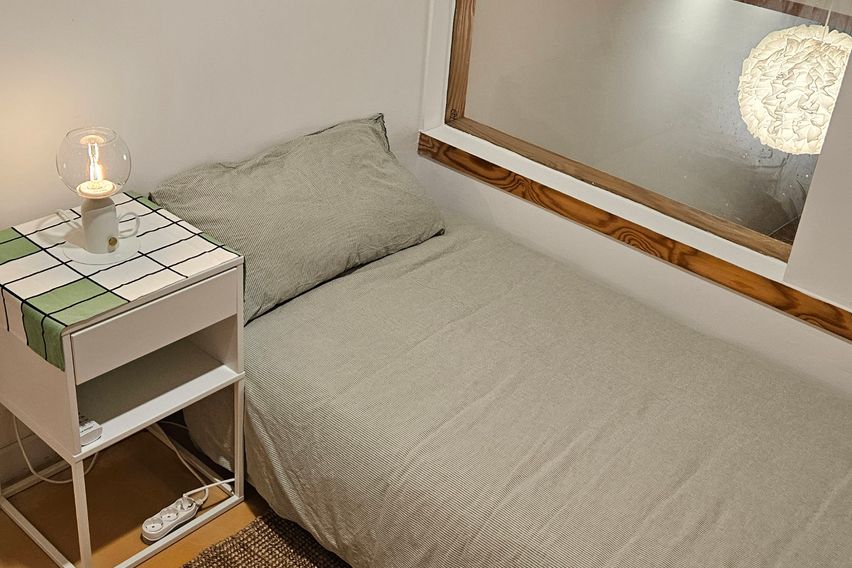 홍천》복층 전원주택