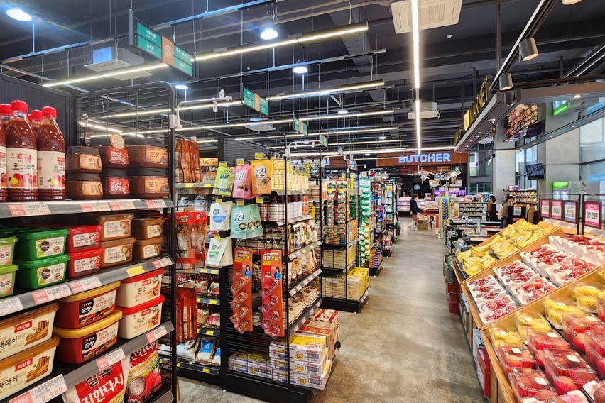 24평 풀옵션 아파트