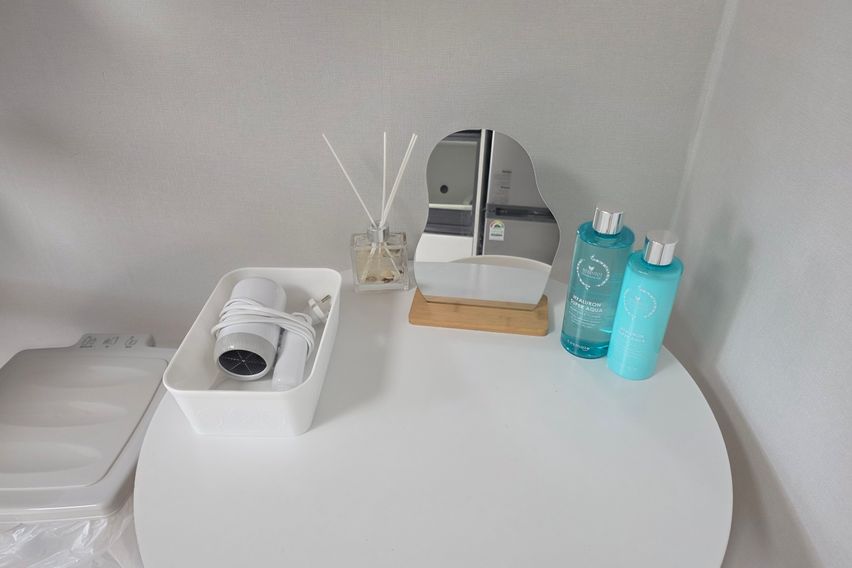 갑천역 3분 신축 복층