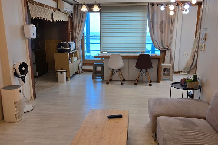 Two-story detached house by the sea in Pohang 16th image