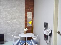 Cost-effective studio apartment with a separa 7th image