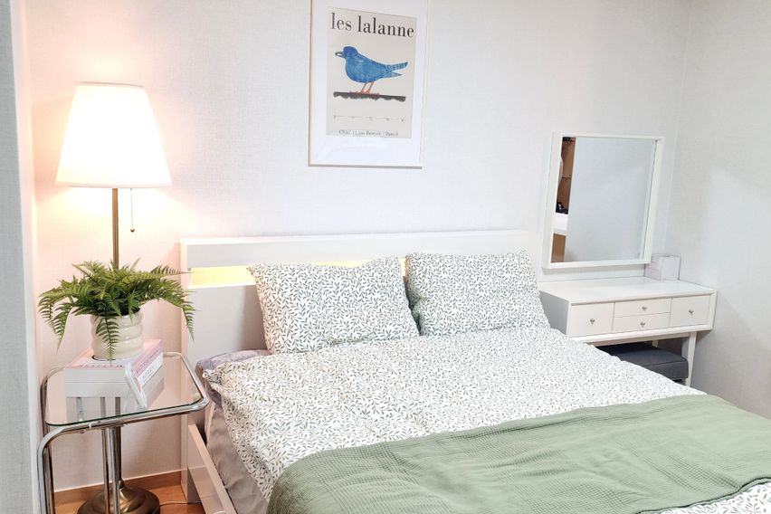 홍대입구역 연결☆풀옵션