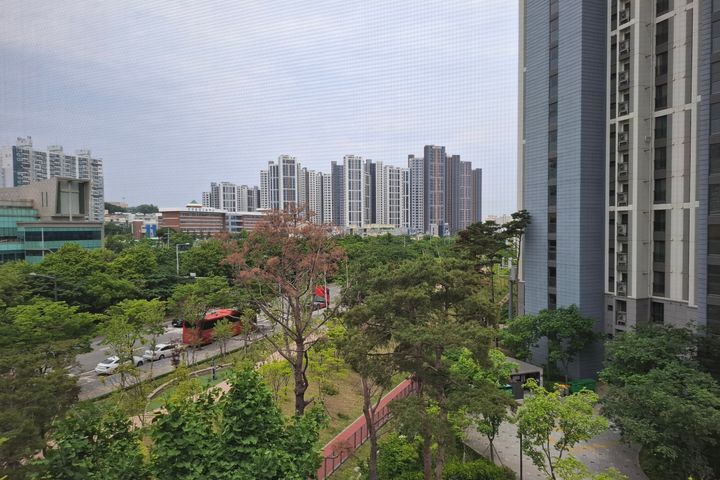 효성동 대신아파트 3번째 이미지