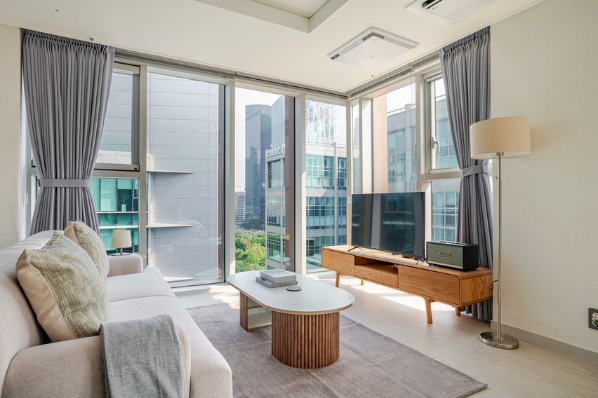 #38블루그라운드여의도