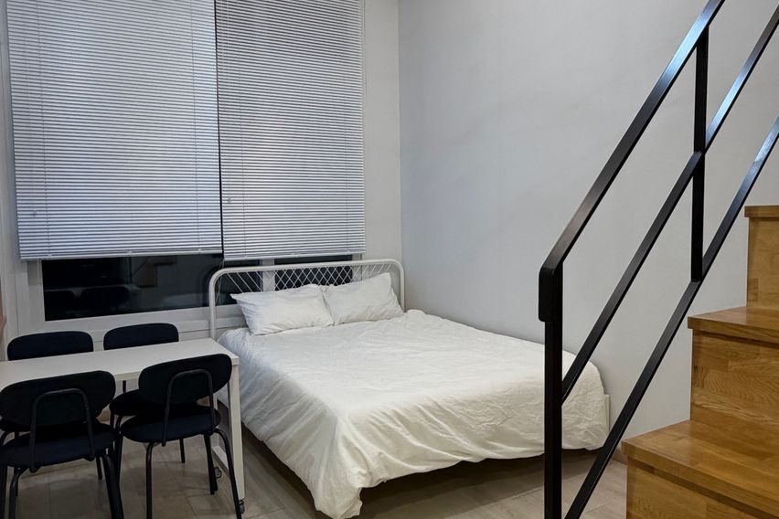 천호역 5분 복층 8번째 이미지