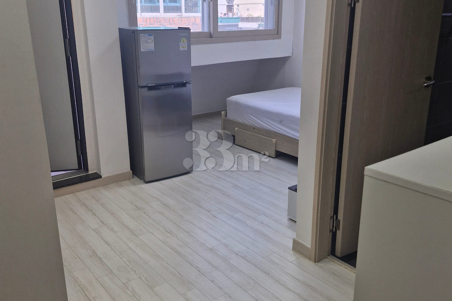 Daejeong Building, Unit 501 4th image