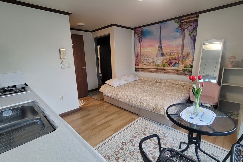 의정부/감성스테이 C