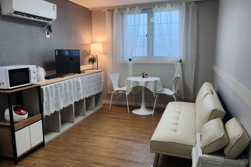 거제도 단기임대 303 2번째 이미지