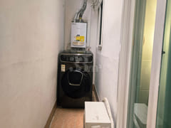 Spacious, pristine room (no noise from floors 16th image