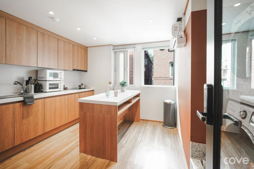 홍대입구역깨끗한원룸