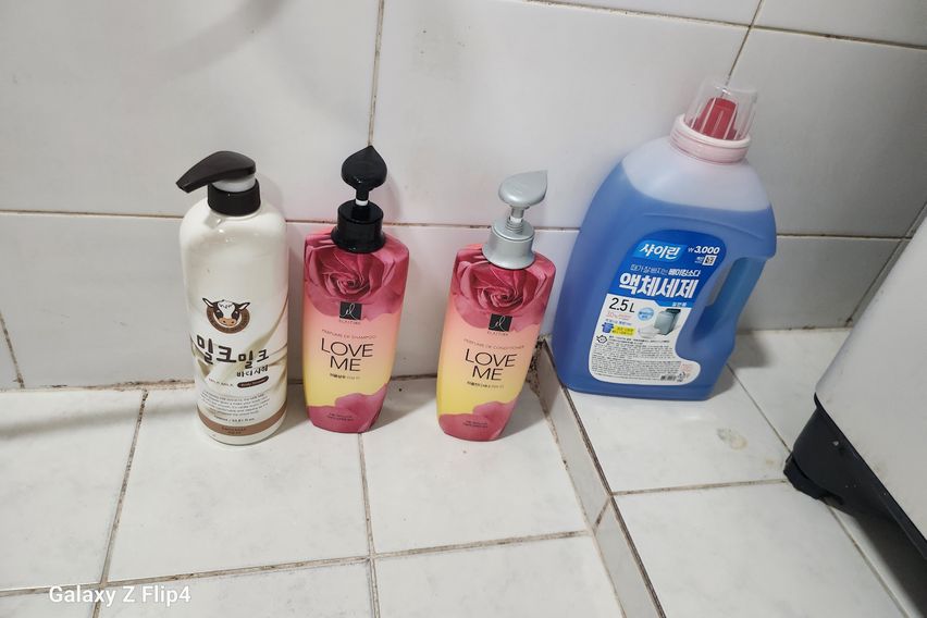 푸푸하우스   중부대점