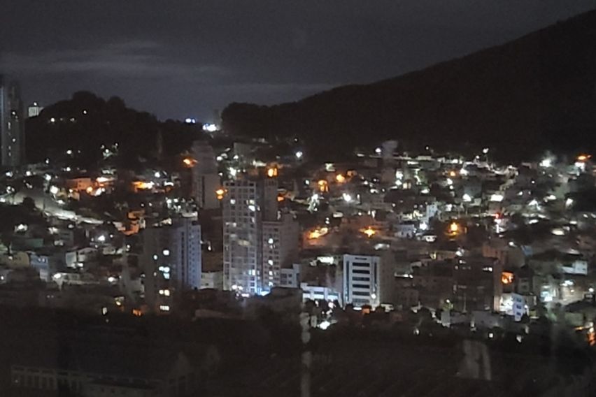 서면롯백더블역세아늑탑층