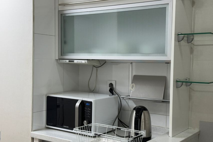 서현역, 방2개, 깨끗