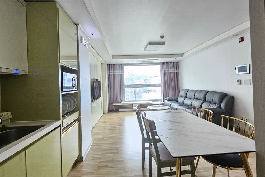 별똥별하우스 사이7층