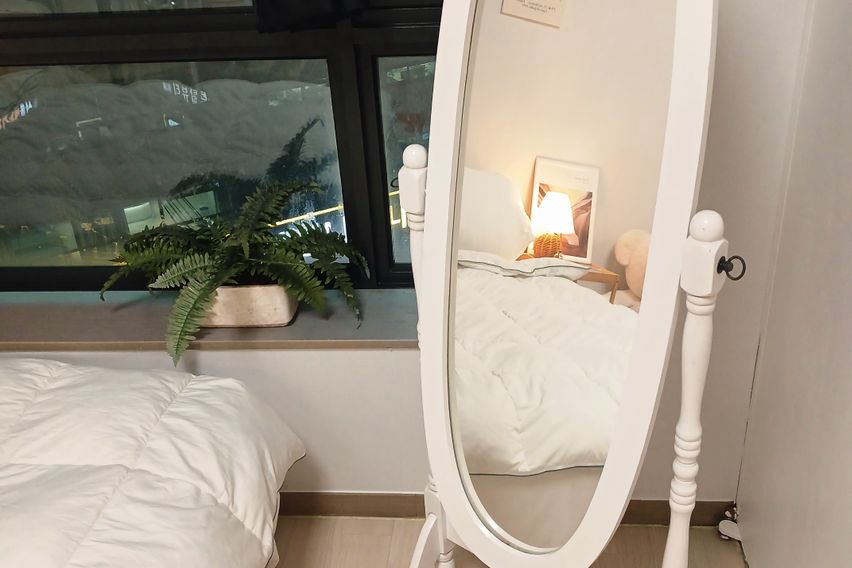 구리역1분깨끗한👍인프라