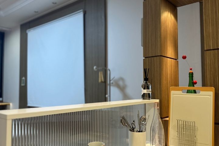 Yuseong Hot Spring Duplex, Newly Opened 7th image