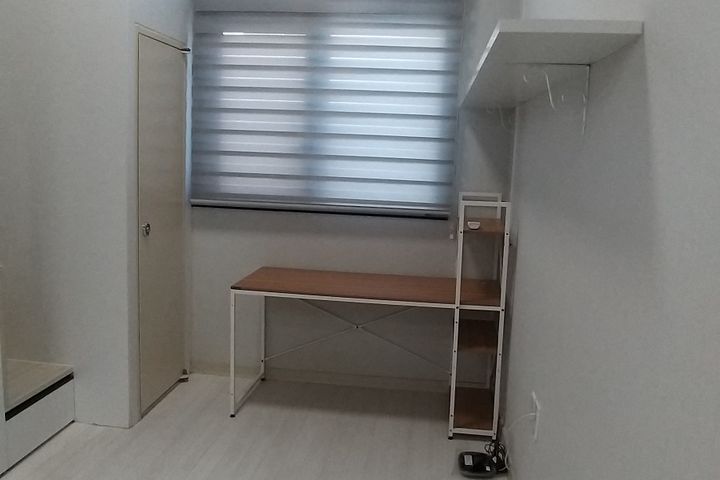 건대 복층 오피스텔 5번째 이미지