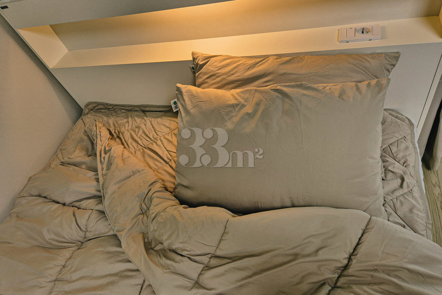 Apartment located right next to Hwajeong Stat 6th image
