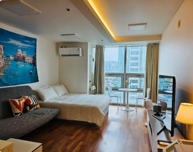 동묘앞역30초 역세권