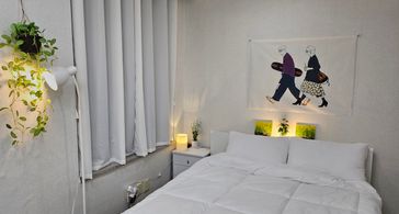 ✡️철산역6분,오피✡️ 방 이미지