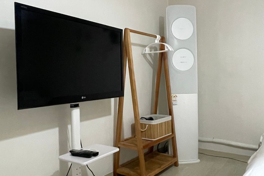 롯데월드.타워.방3개