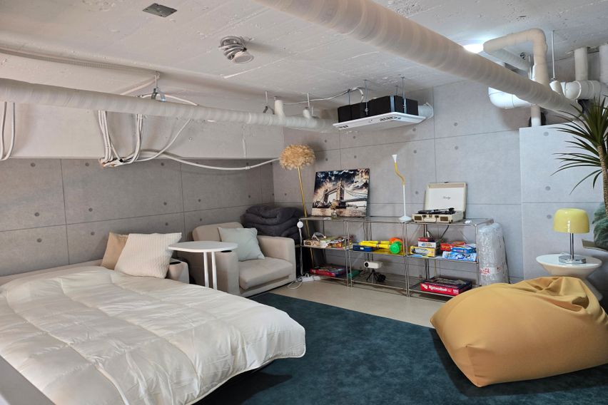 인계동시티뷰 3번째 이미지