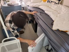 롯데월드루프탑작은숙소b 1번째 이미지