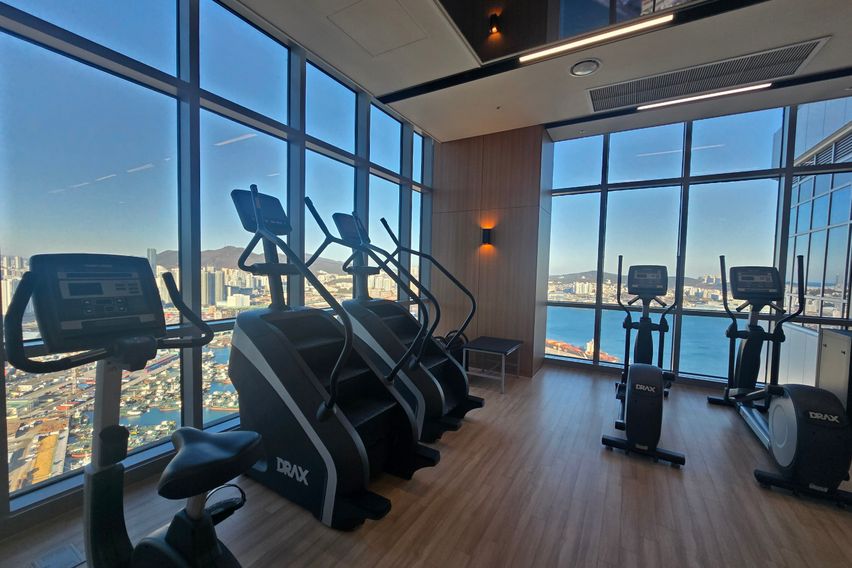 부산역 하버뷰46