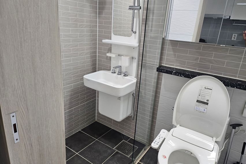 의정부역 1번출구바로앞