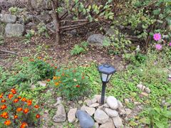 A quiet house with a spacious yard. 8th image