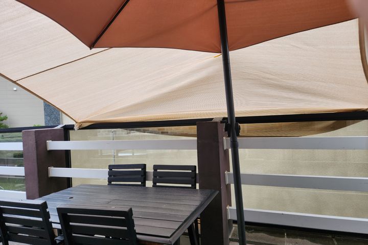 3-room apartment between Jeungsan Station and 4th image