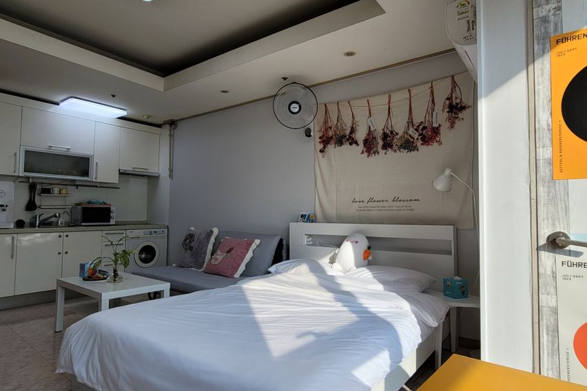 💙창동역M🎄풀옵⭐️4인👌 2번째 이미지