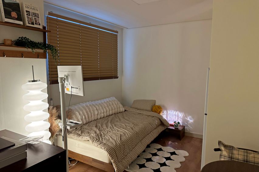 🐹코지 풀옵 숙소 1번째 이미지