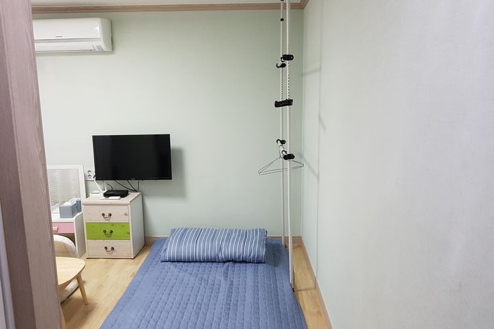 양산부산대병원 실습숙소 8번째 이미지