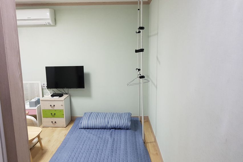 양산부산대병원 실습숙소 8번째 이미지
