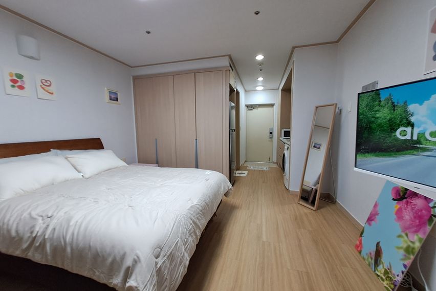 가양역2분, 편안한방 7번째 이미지