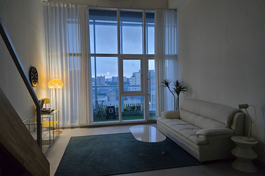 인계동 더 테라스