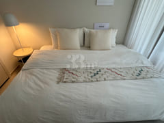 Luxury 10th-floor unit in the city center 8th image