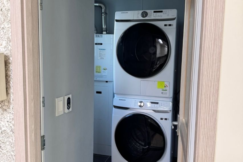 부평역 신축34평 방4