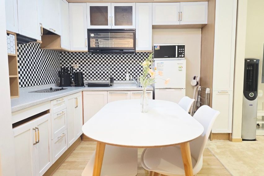 홍대역연결/시티뷰/6인