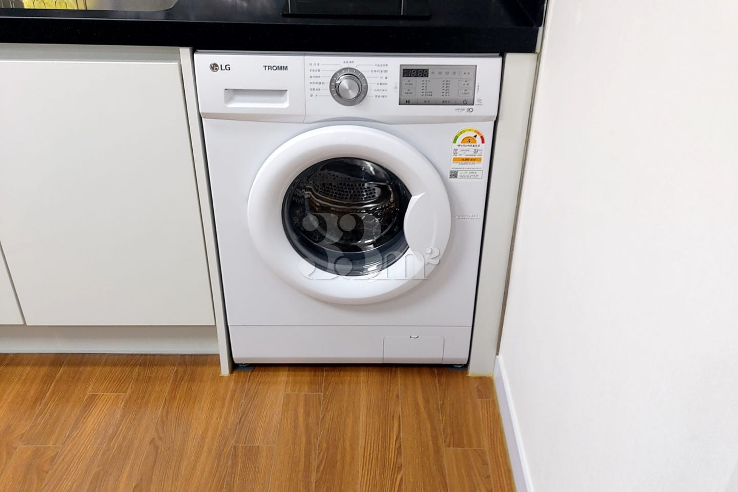 Sinchon-ri Haven Two-Room Apartment 15th image