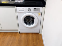 Sinchon-ri Haven Two-Room Apartment 15th image