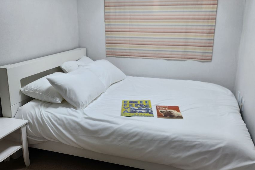 푸푸하우스응암역4인숙소