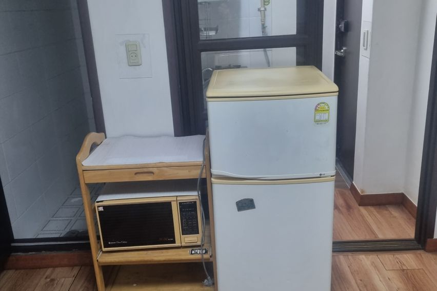 #대학마을 206호!!