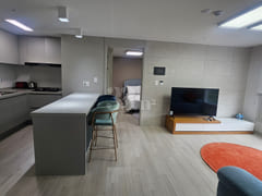 Hamdeok Hamilton Town @ Luxury Two-Room 7 0th image