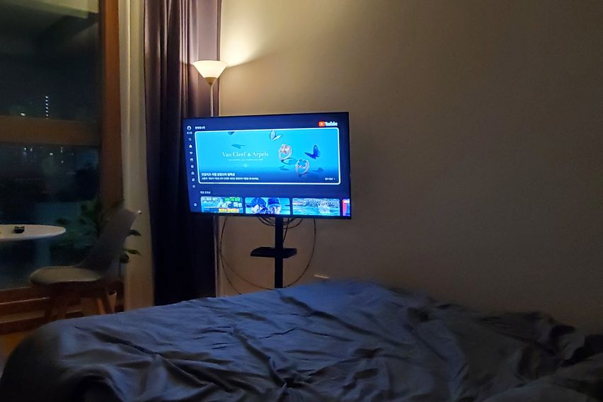 잠실 프리미엄롯데타워뷰