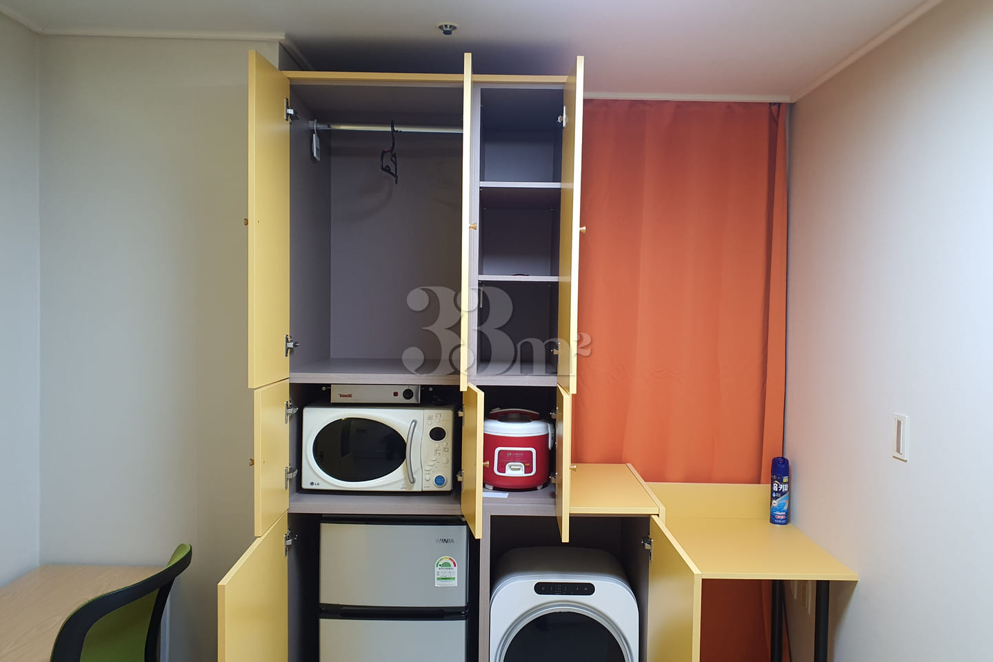 Gaonnuri/Sinchon Station Mini Studio 3th image